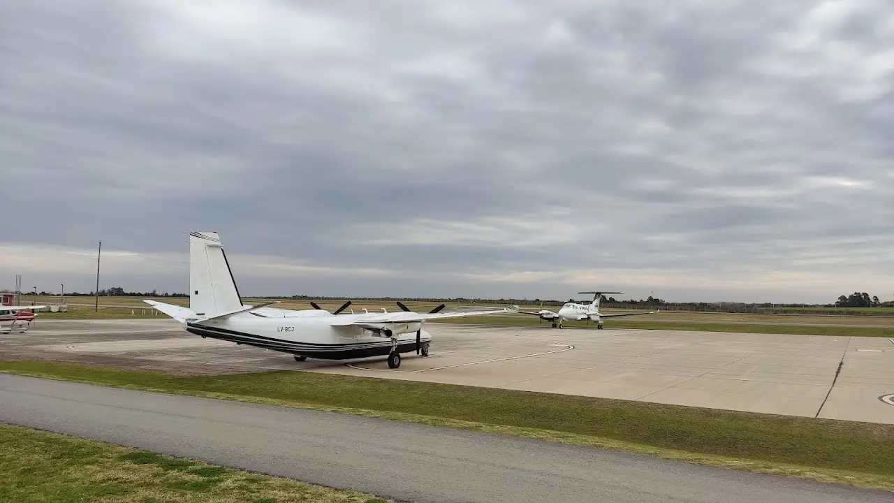Ángel S. Adami International Airport