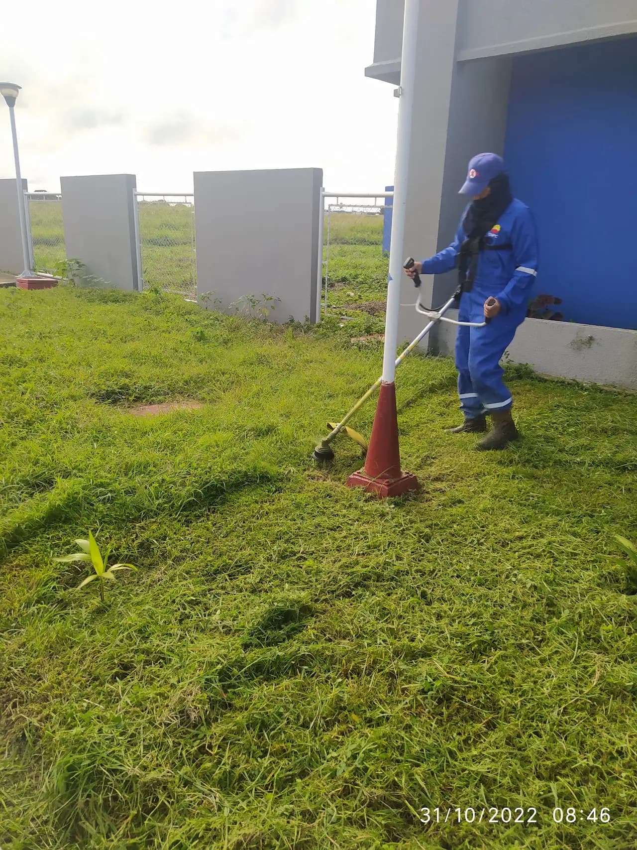 Anaco Airport