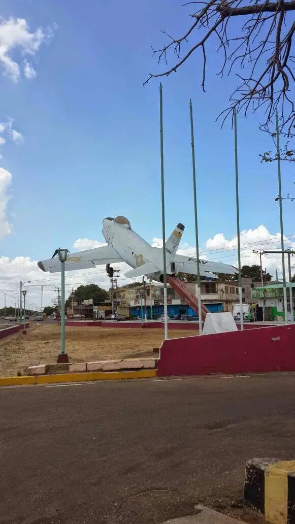 Calabozo Airport
