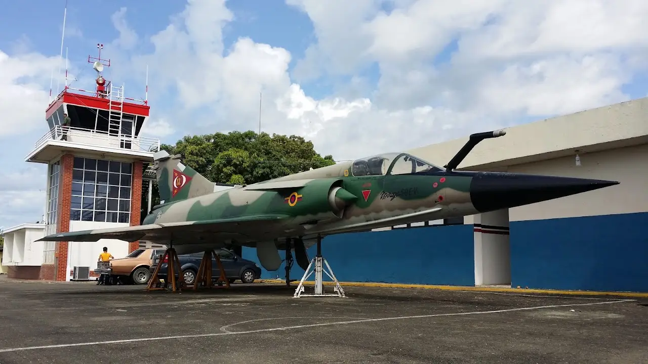 Guanare Airport