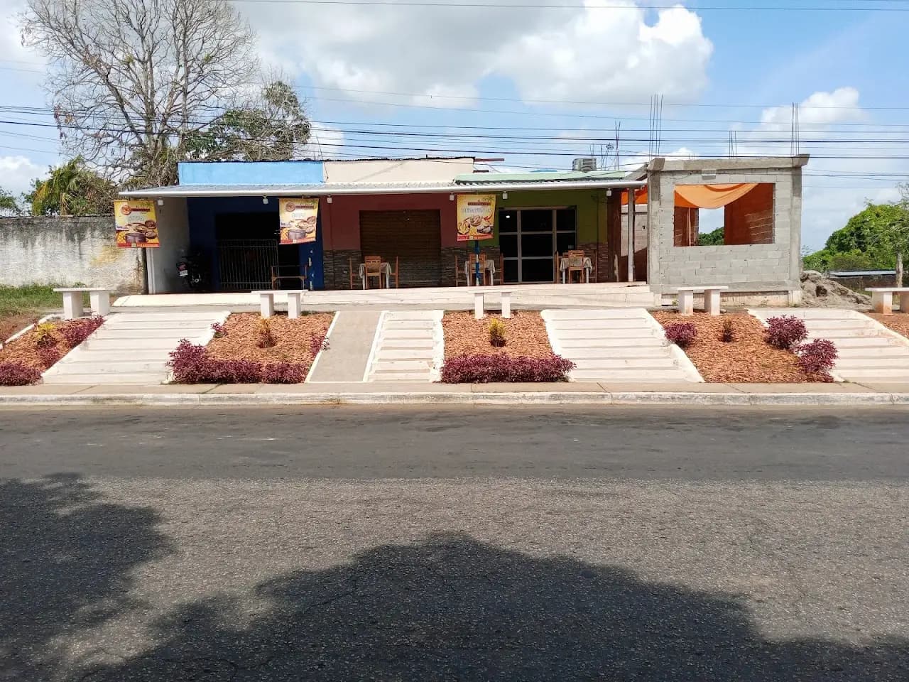 Tumeremo Airport