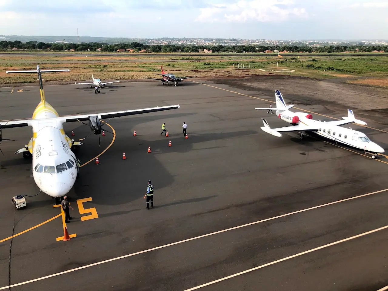 Araguaína Airport