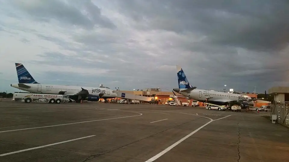 Mercedita International Airport