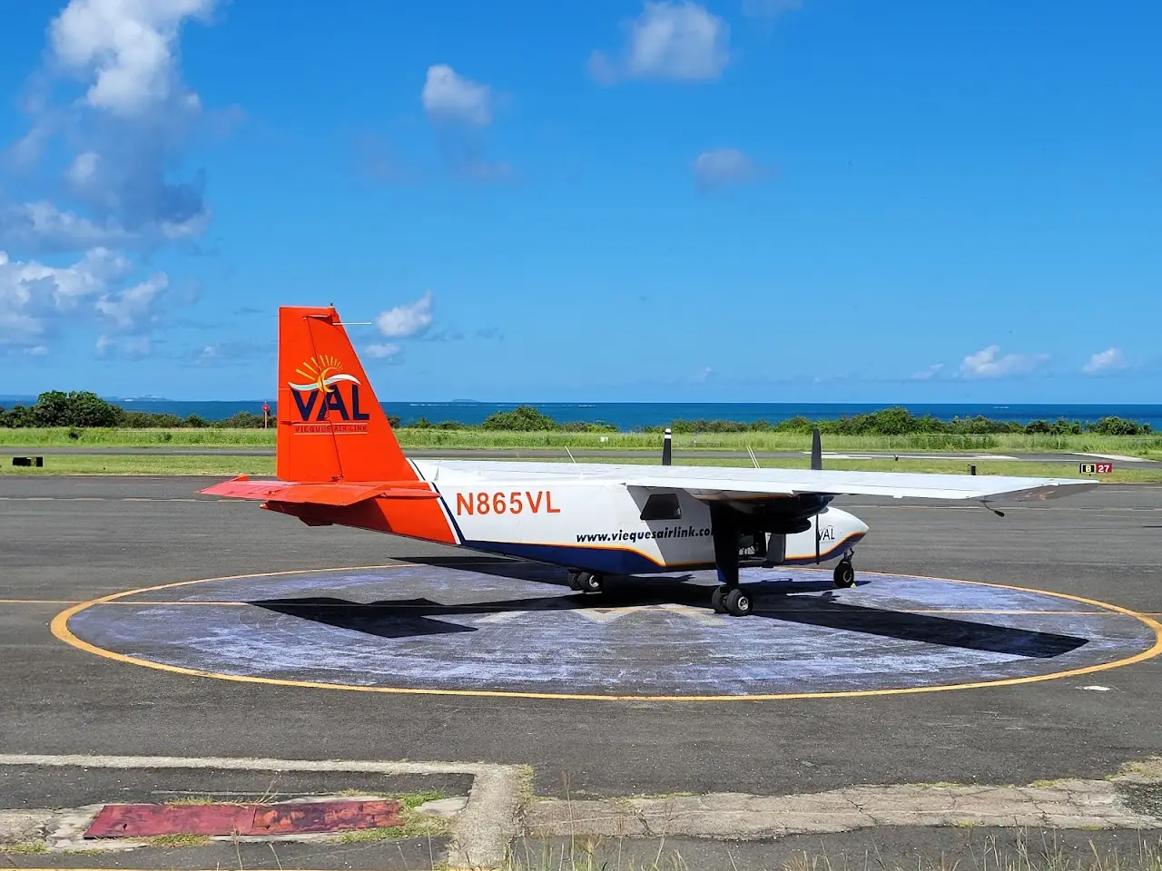 Antonio Rivera Rodriguez Airport