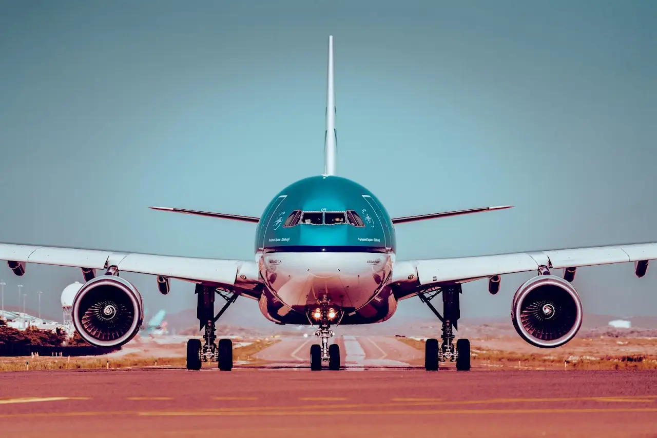 Queen Beatrix International Airport