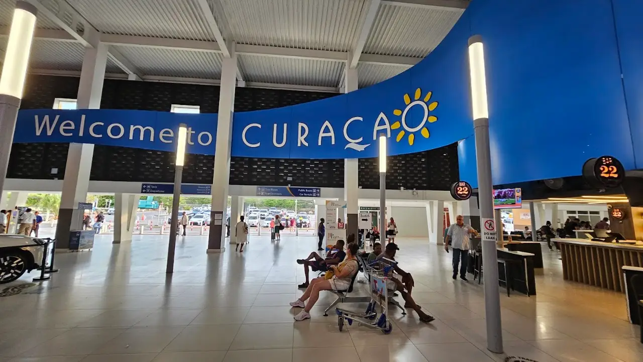 Hato International Airport