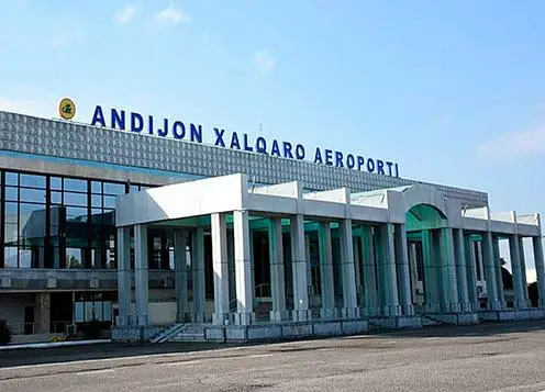 Andijan International Airport