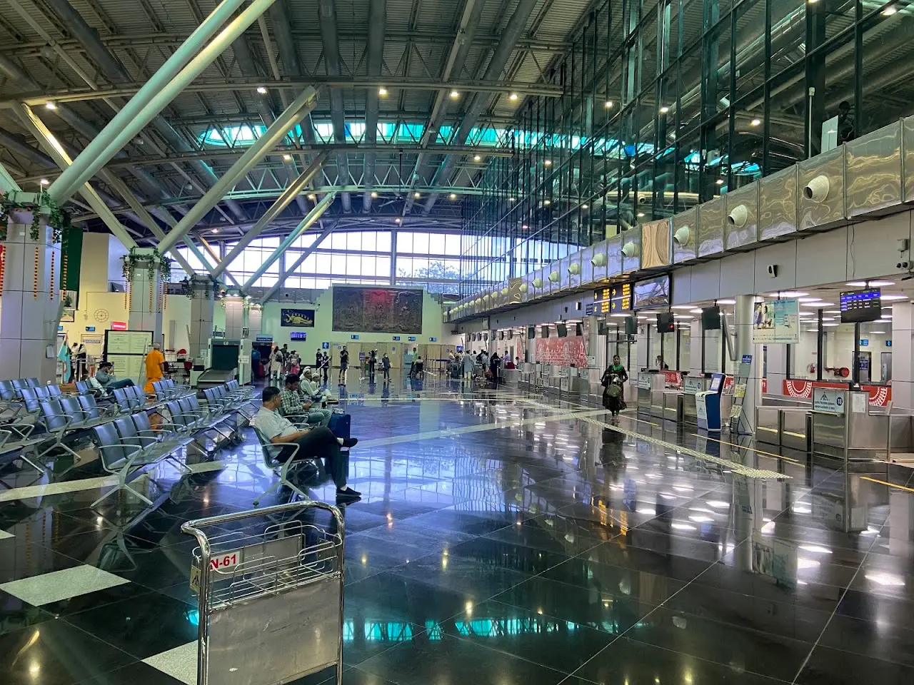 Aurangabad Airport