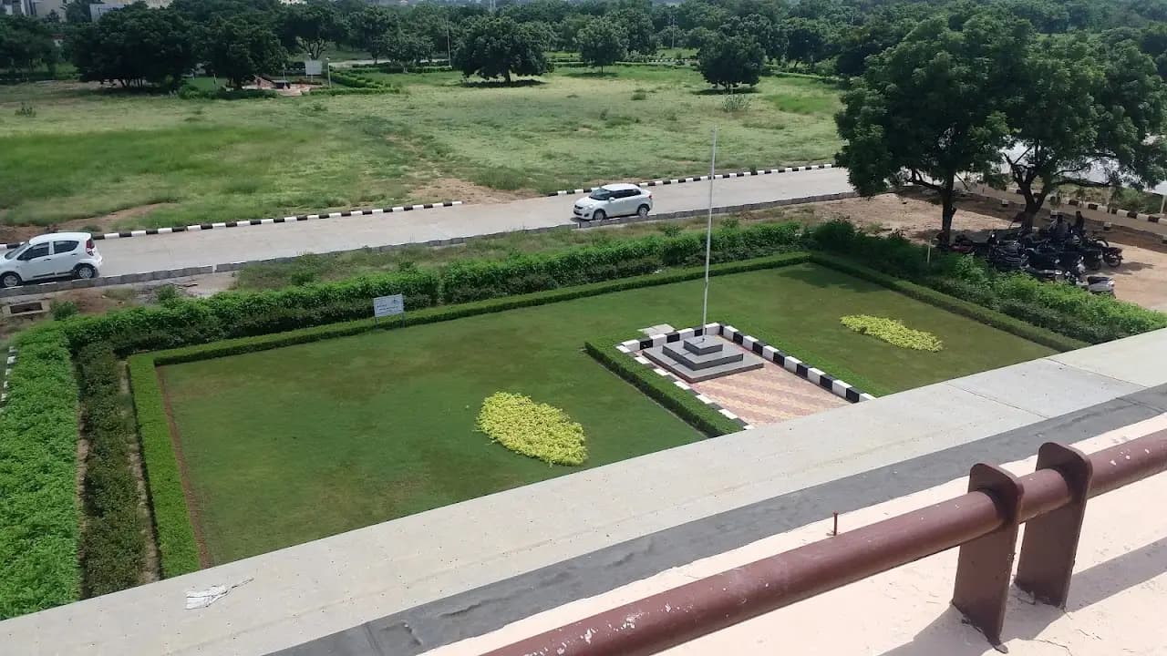 Kandla Airport