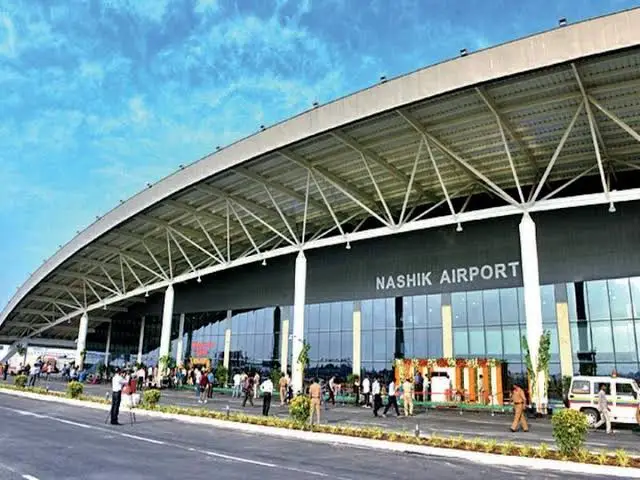 Nashik International Airport