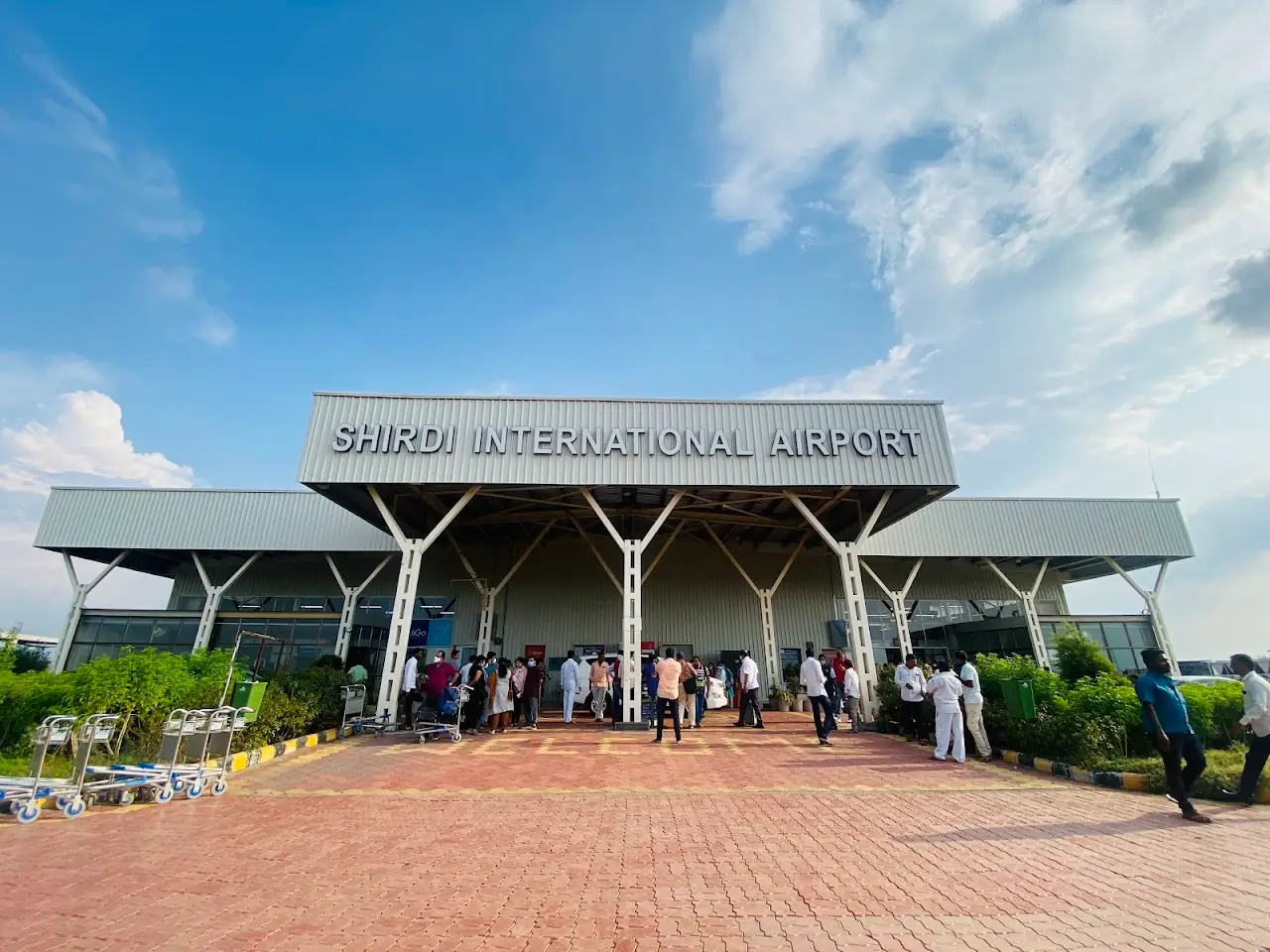 Shirdi International Airport