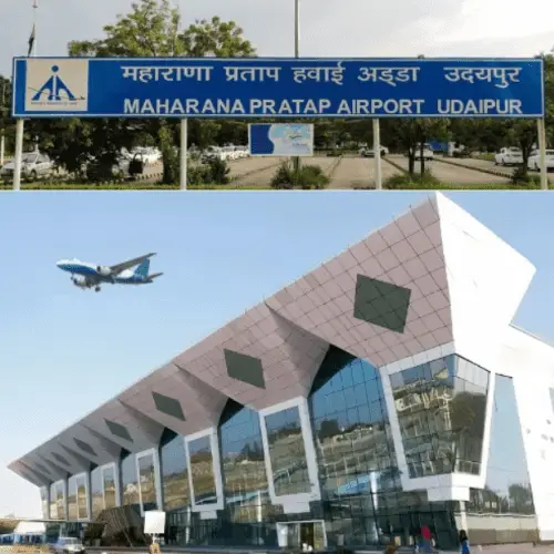 Maharana Pratap Airport