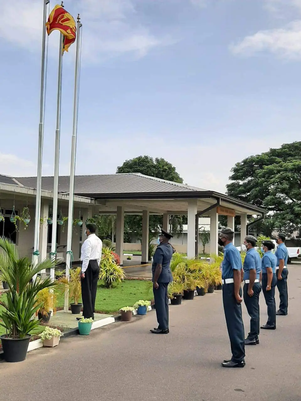 Batticaloa International Airport
