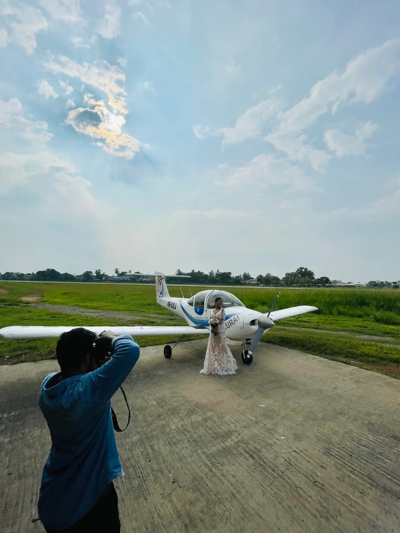 Colombo Ratmalana International Airport