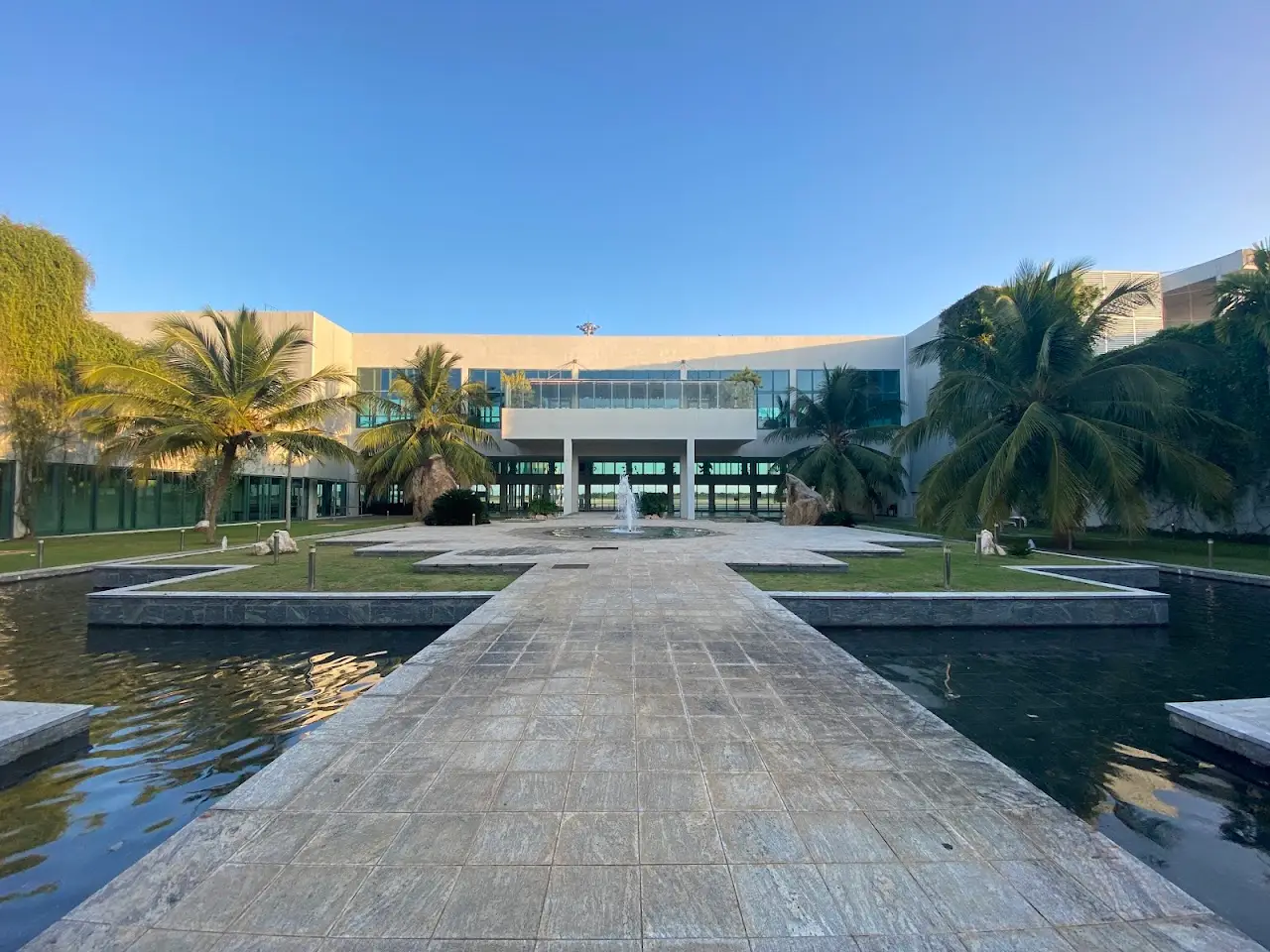 Mattala Rajapaksa International Airport