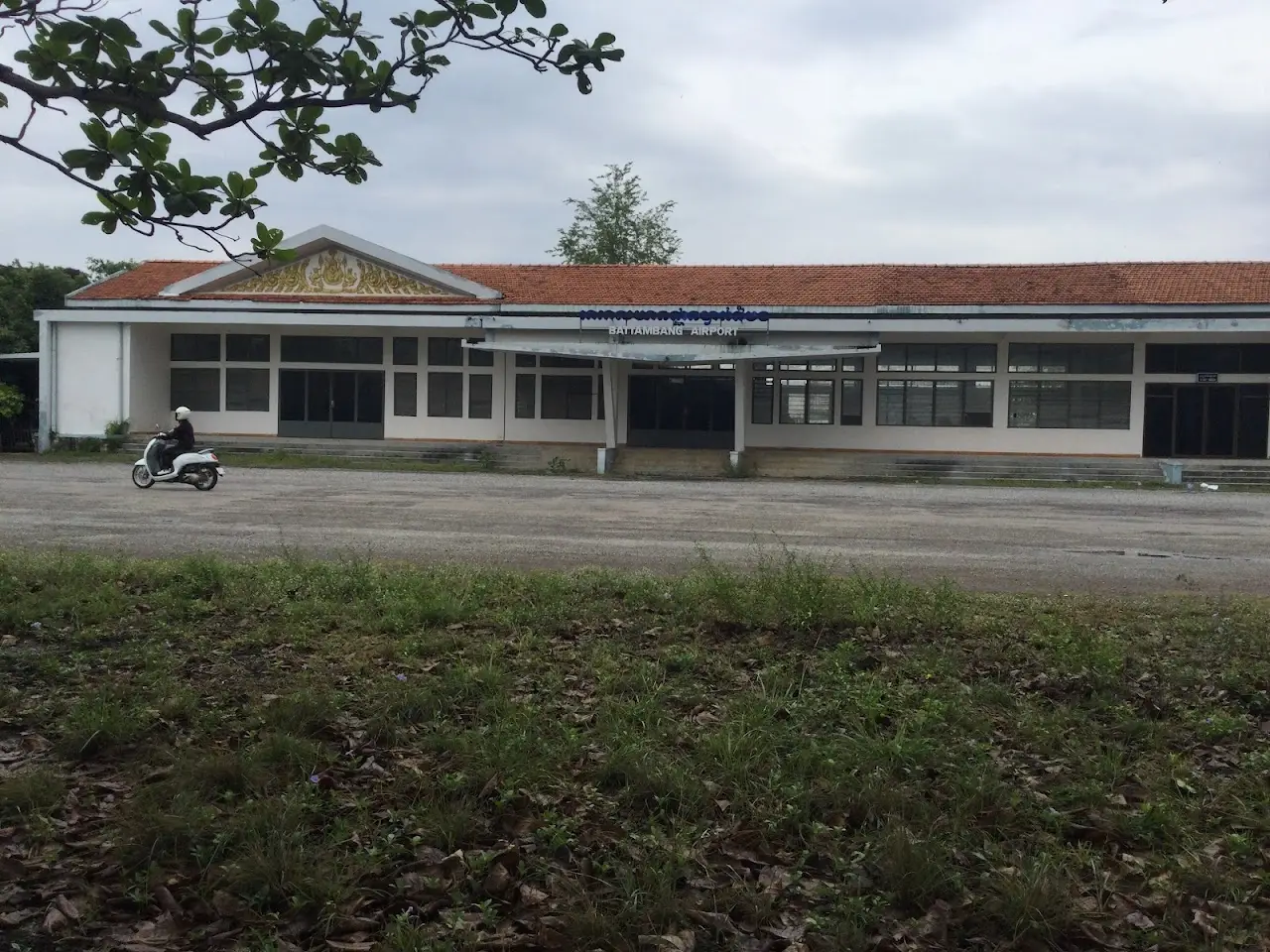Battambang Airport
