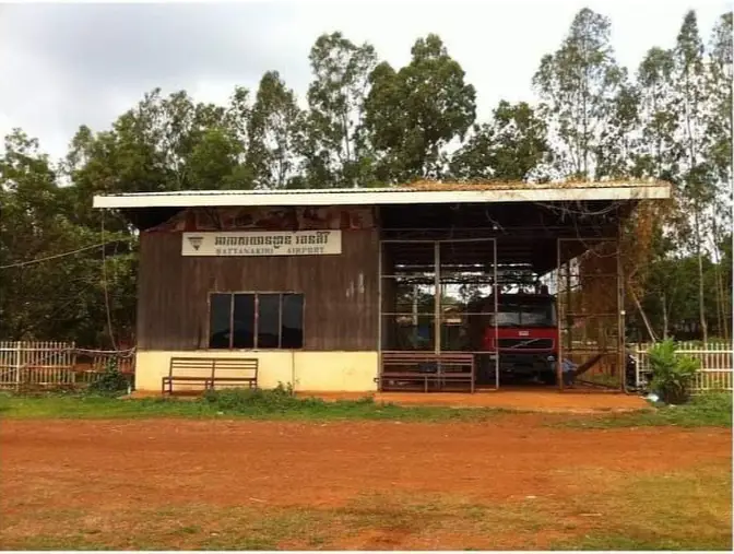 Ratanakiri Airport