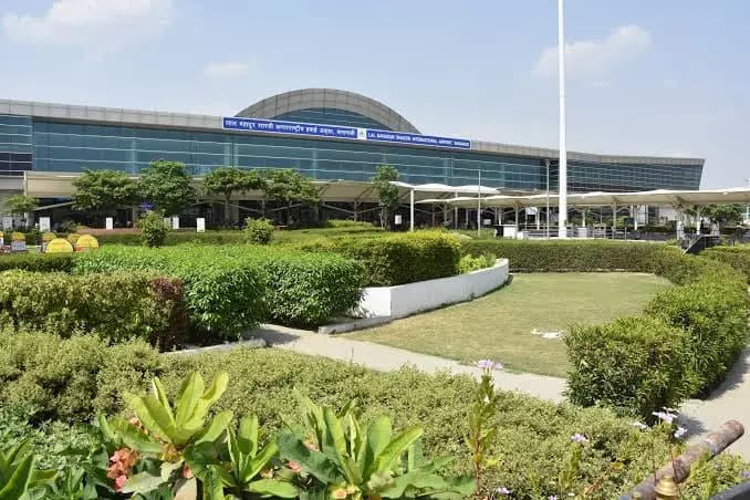 Lal Bahadur Shastri International Airport