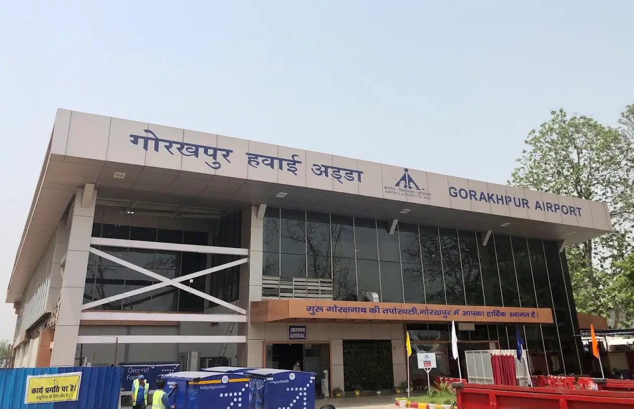 Gorakhpur Airport