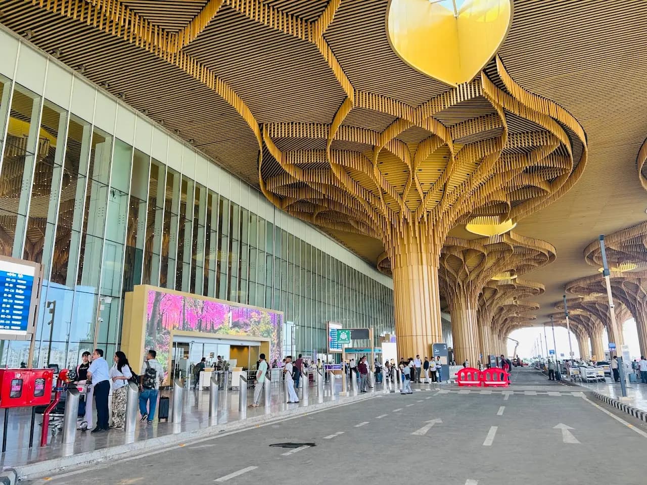 Lokpriya Gopinath Bordoloi International Airport