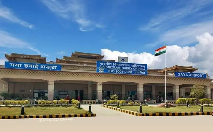 Gaya Airport