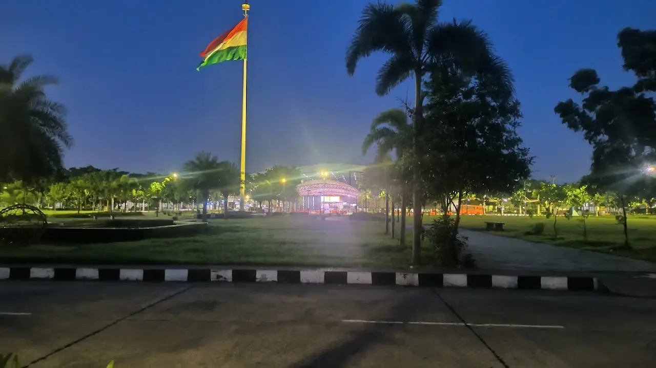 Visakhapatnam International Airport