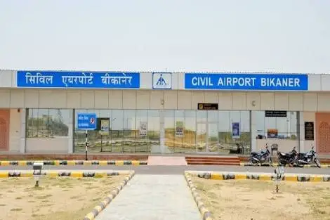 Nal Airport