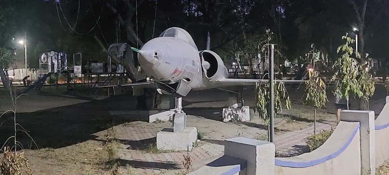 Bhatinda Air Force Station