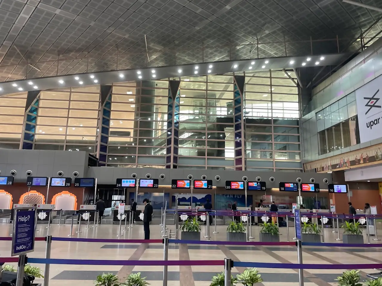 Jaipur International Airport