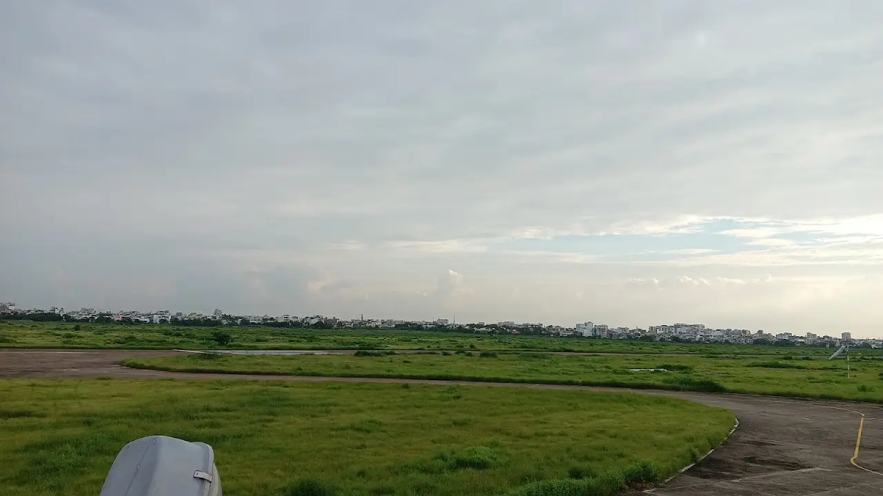 Kota Airport