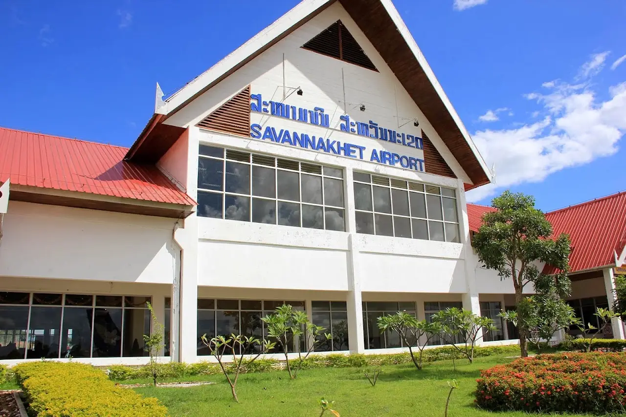 Savannakhet Airport