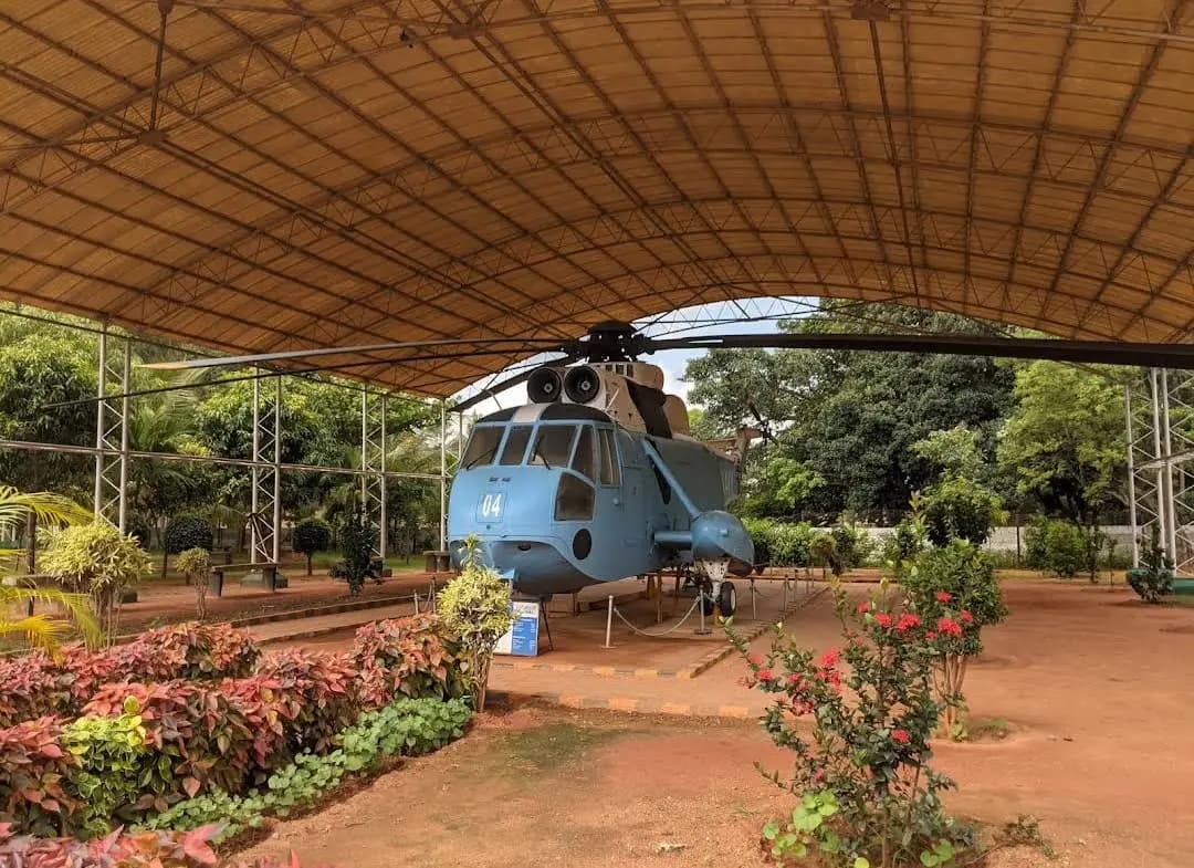 HAL Airport