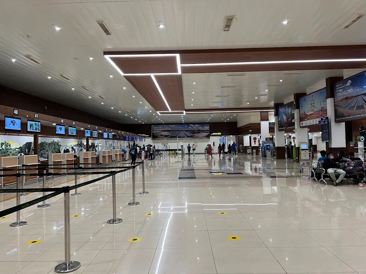 Cochin International Airport
