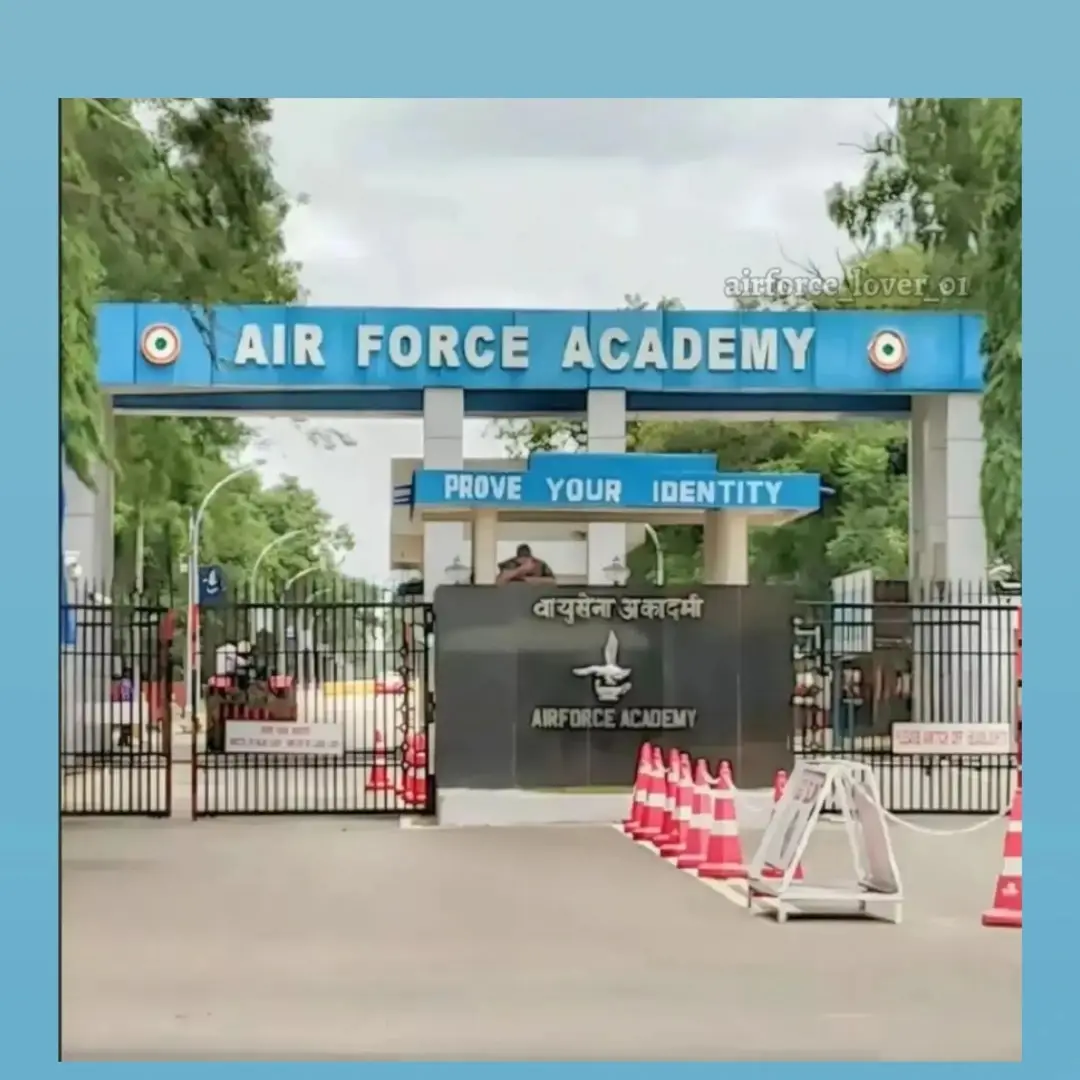 Dundigul Air Force Academy