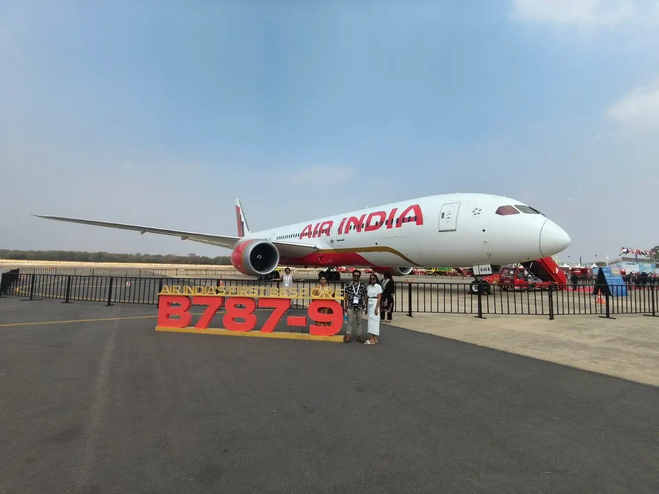 Begumpet Airport