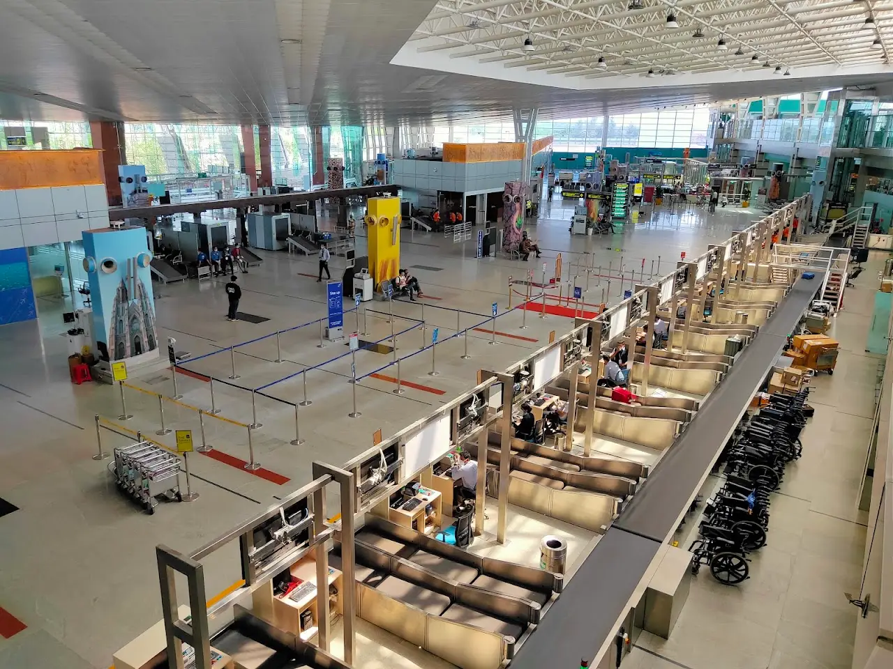 Mangaluru International Airport