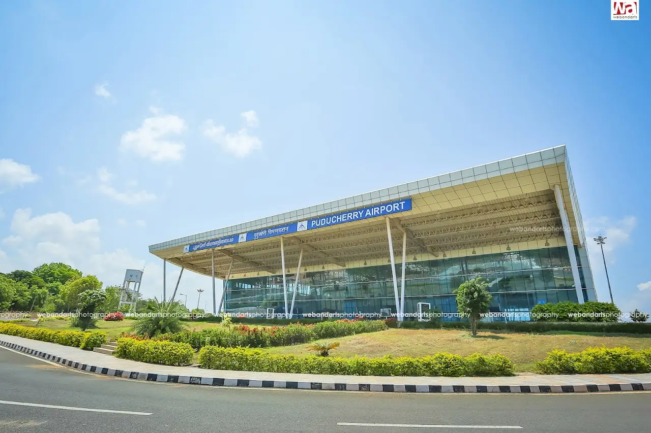 Pondicherry Airport
