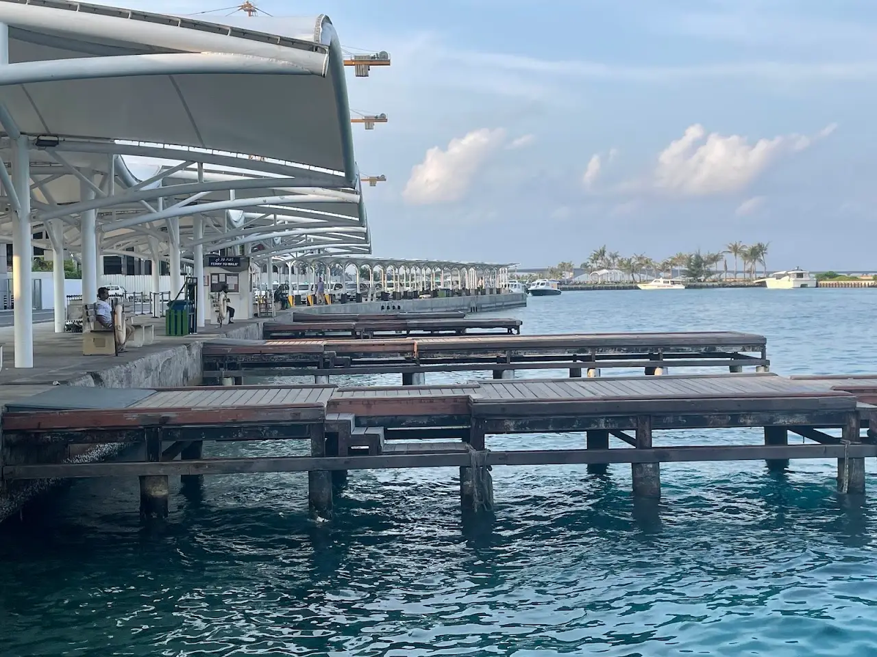 Velana International Airport