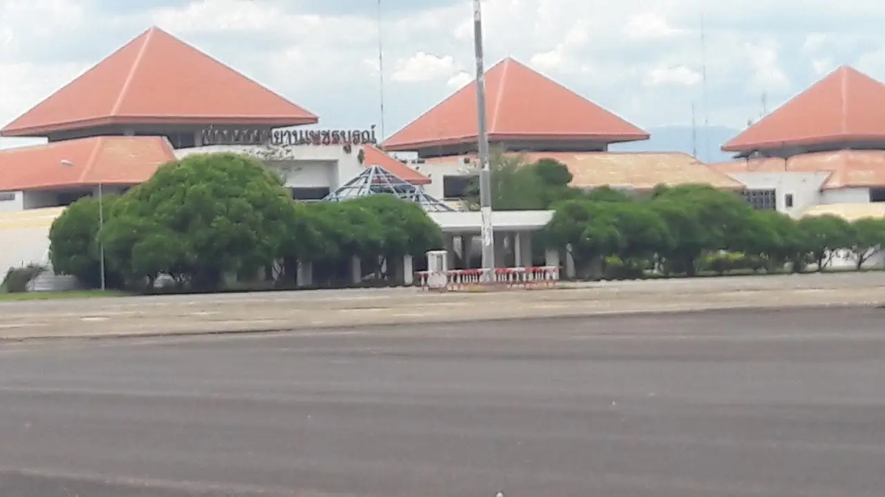 Phetchabun Airport