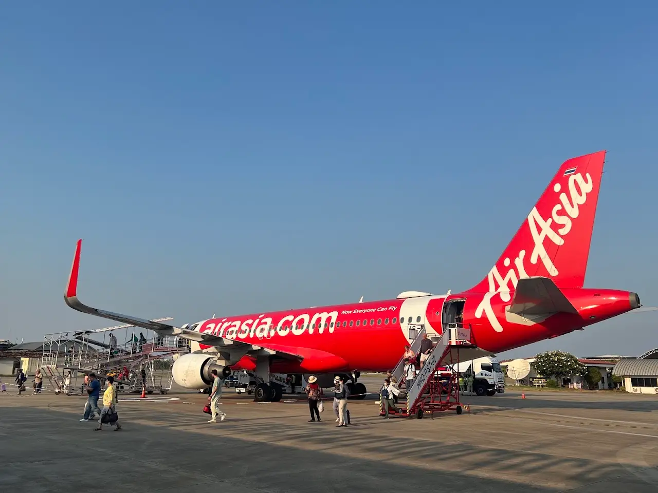 Hua Hin Airport