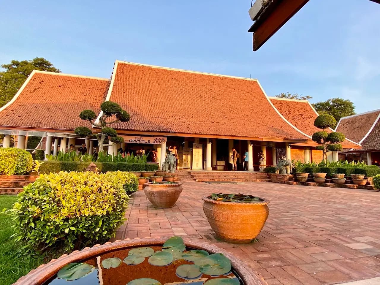 Sukhothai Airport