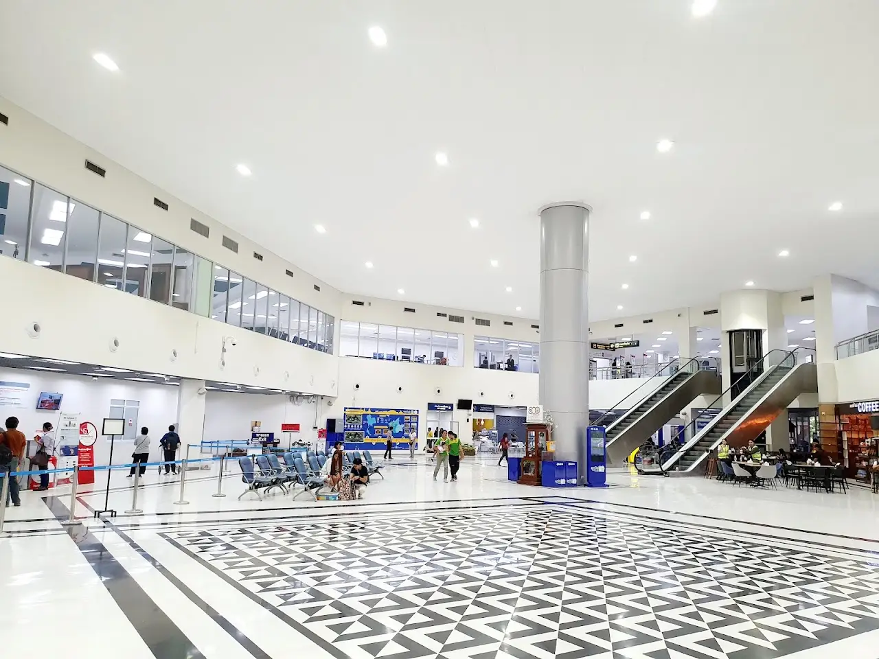 Phitsanulok Airport