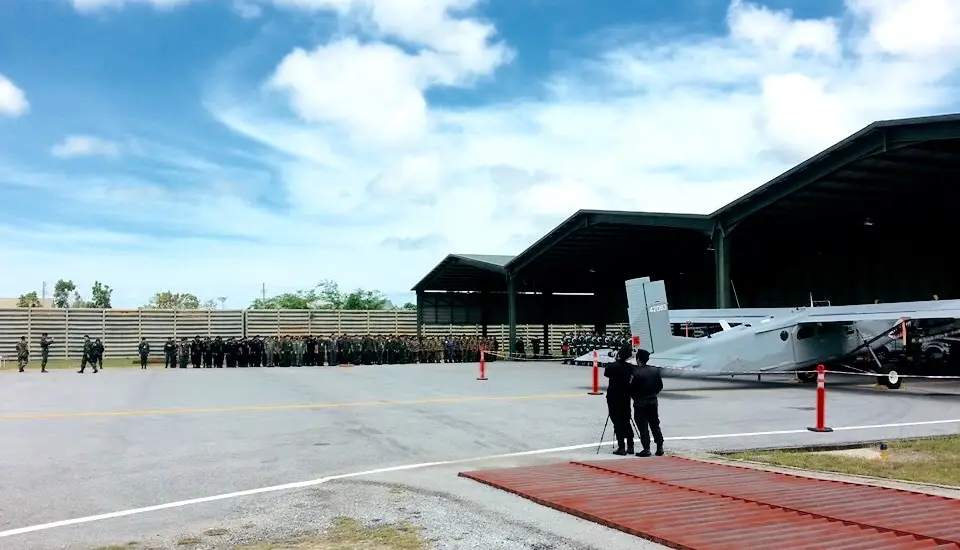 Pattani Airport
