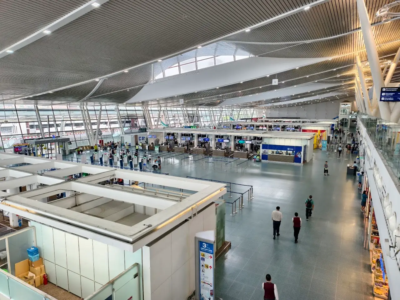 Phuket International Airport