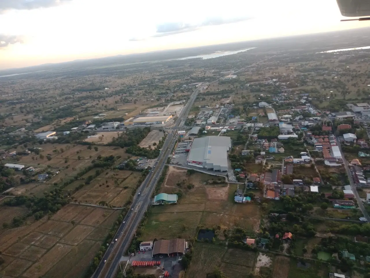 Surin Airport