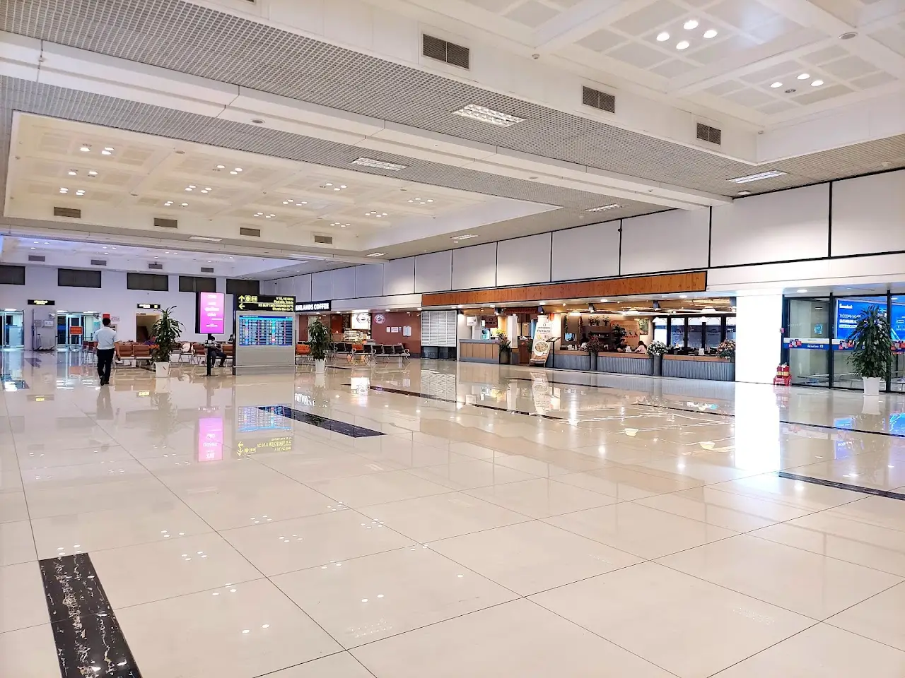 Noi Bai International Airport