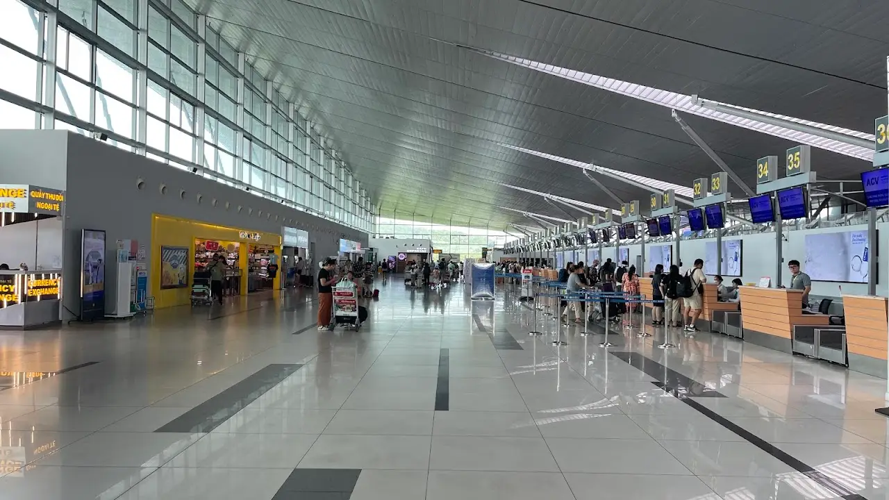 Phú Quốc International Airport
