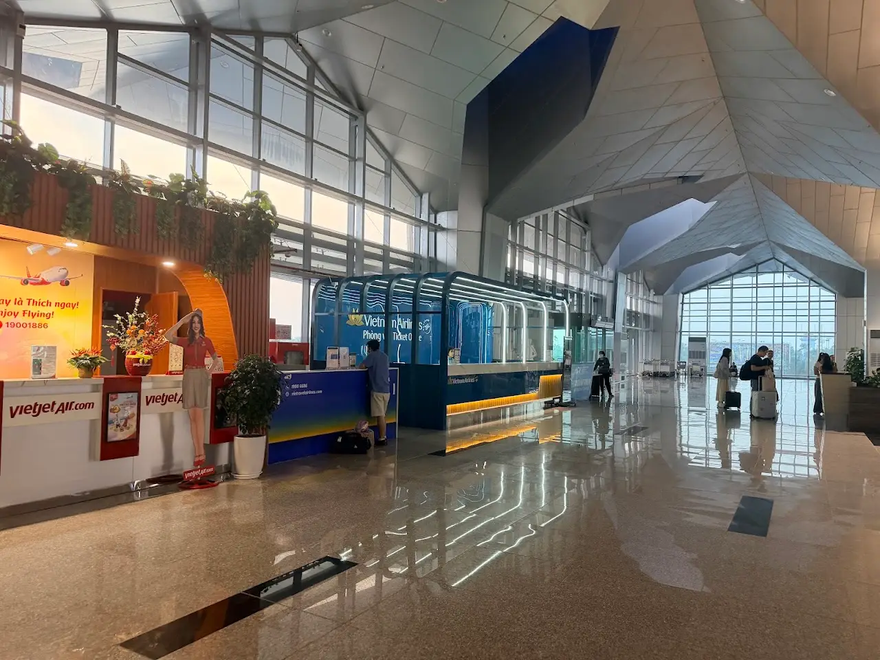 Vinh Airport