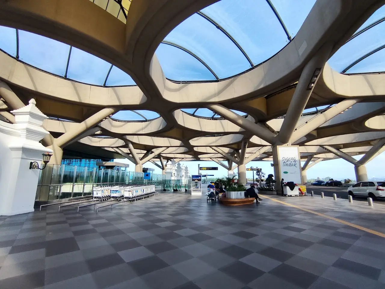 Yogyakarta International Airport