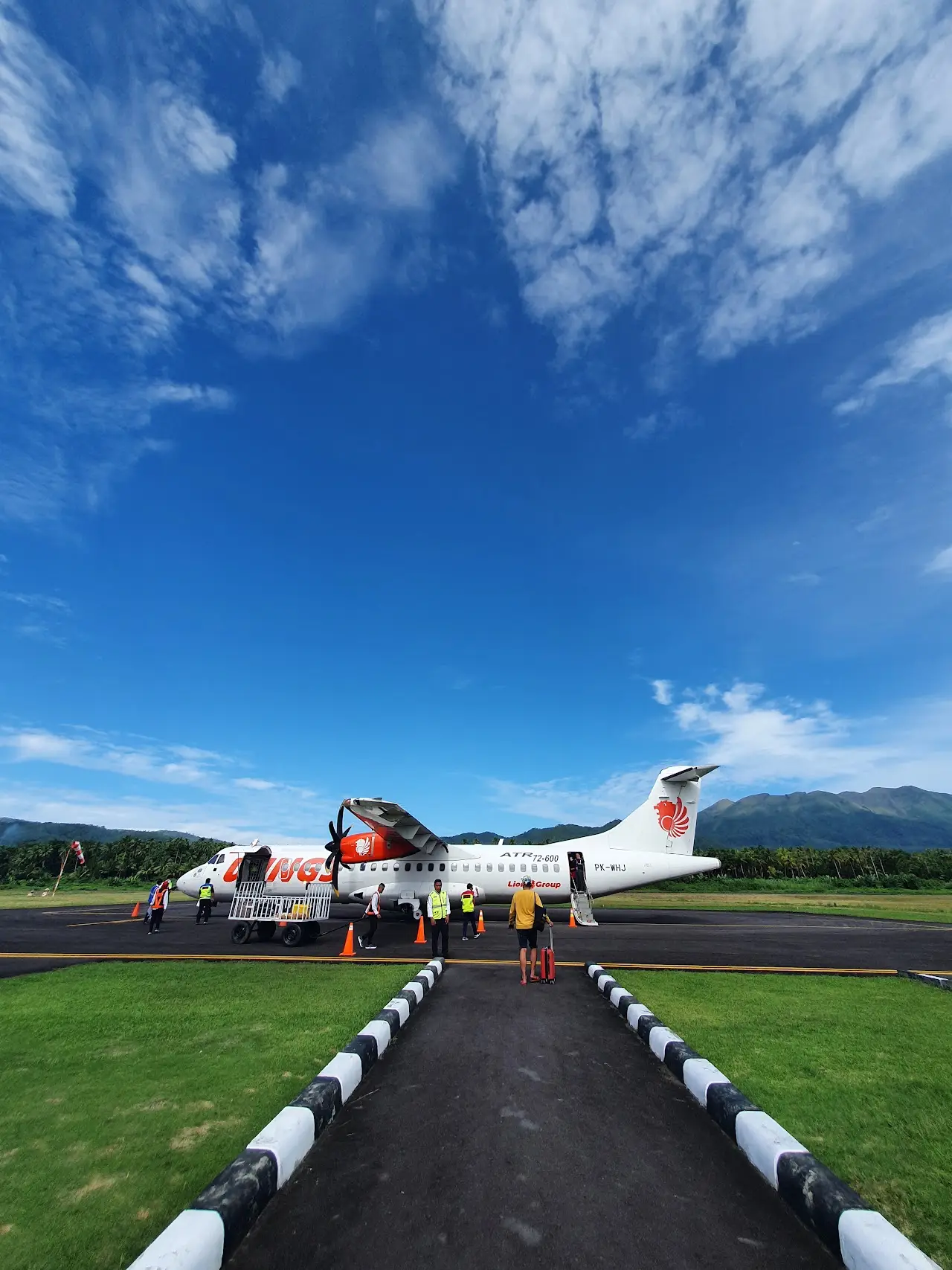 Naha Airport